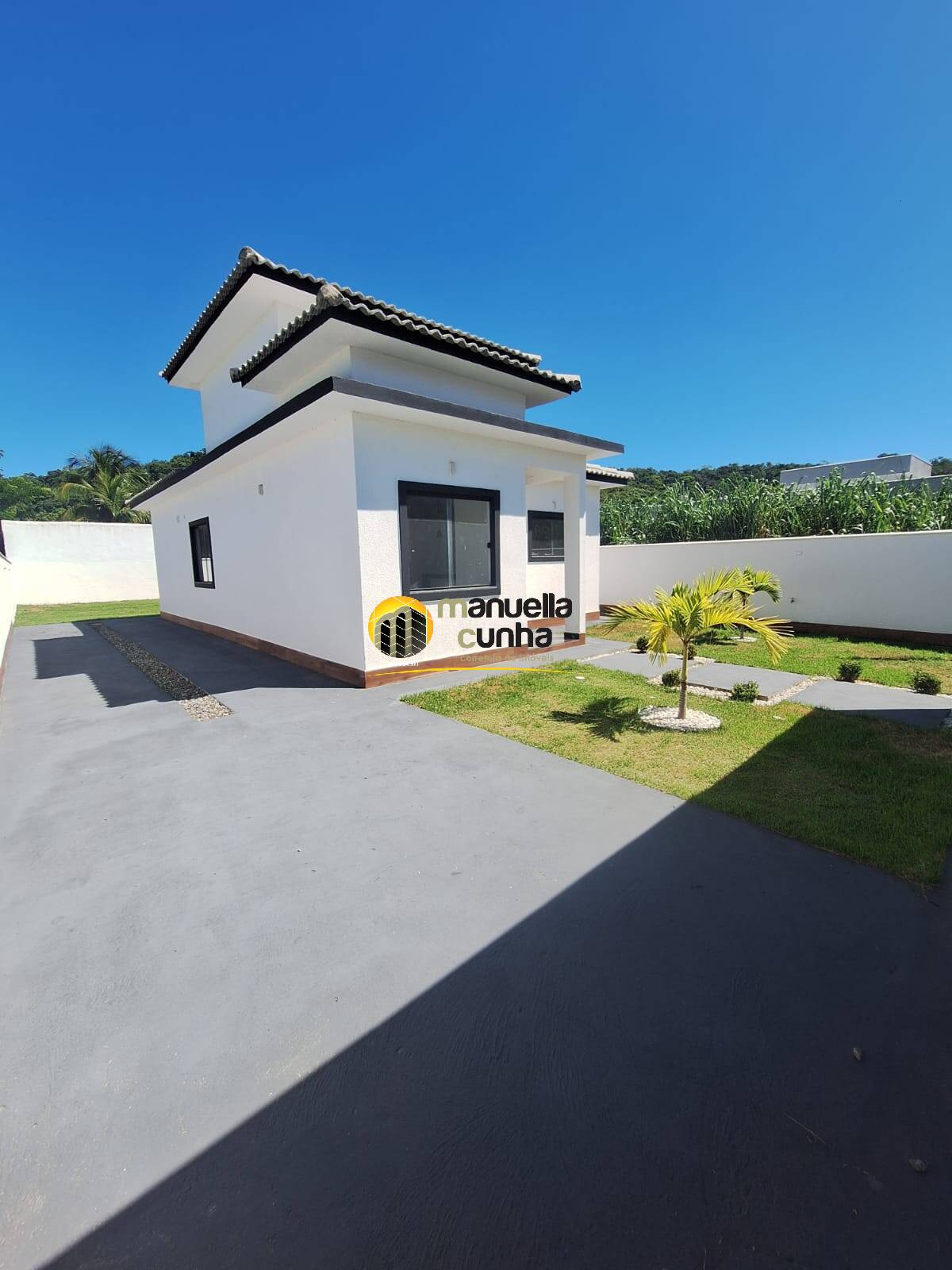 Casa, 3 quartos, 86552 m² - Foto 3