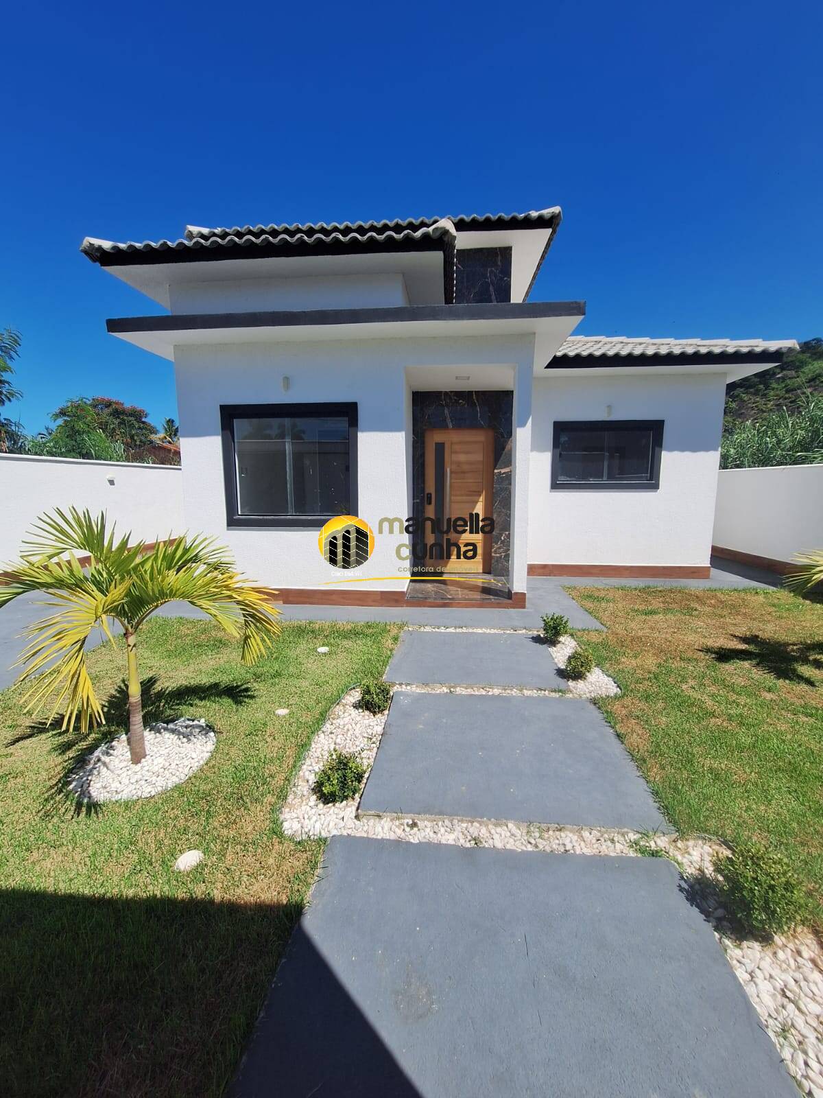 Casa, 3 quartos, 86552 m² - Foto 2