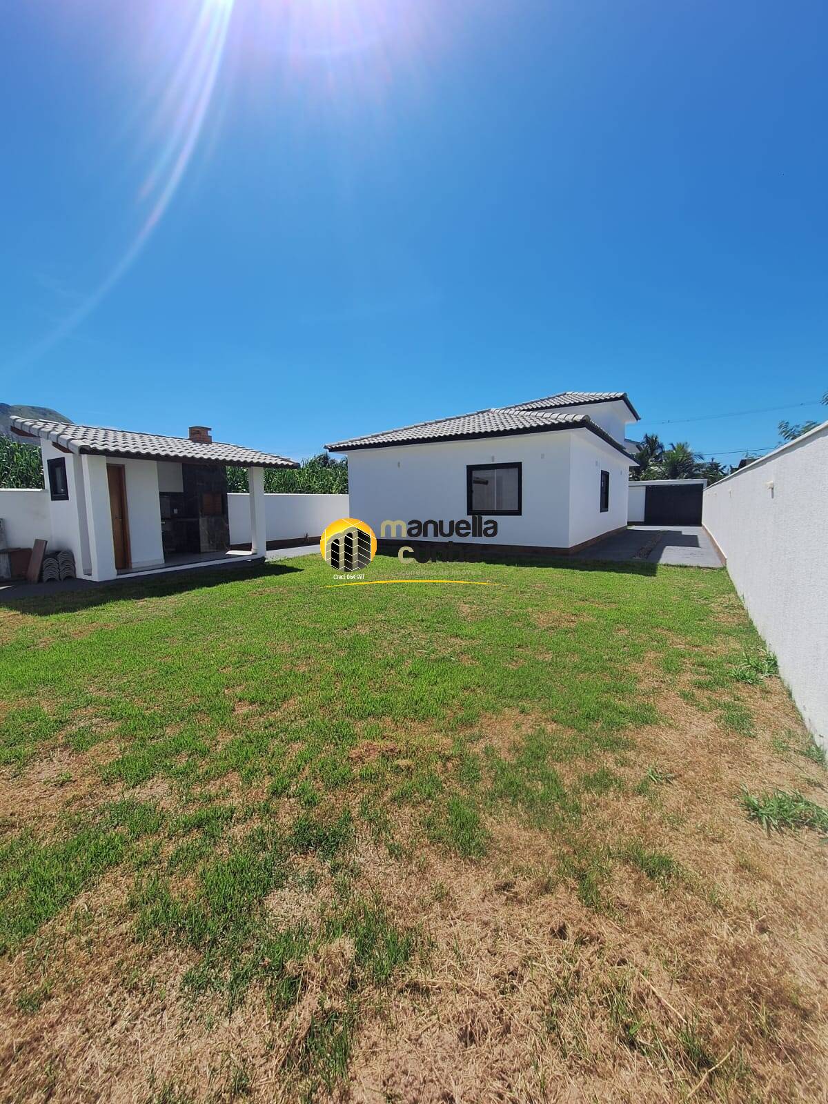 Casa, 3 quartos, 86552 m² - Foto 22