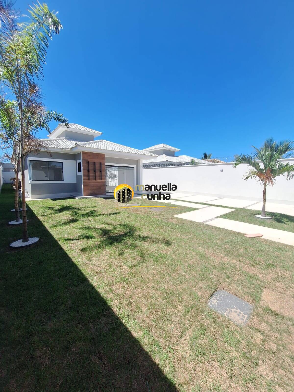 Casa, 3 quartos, 132 m² - Foto 1