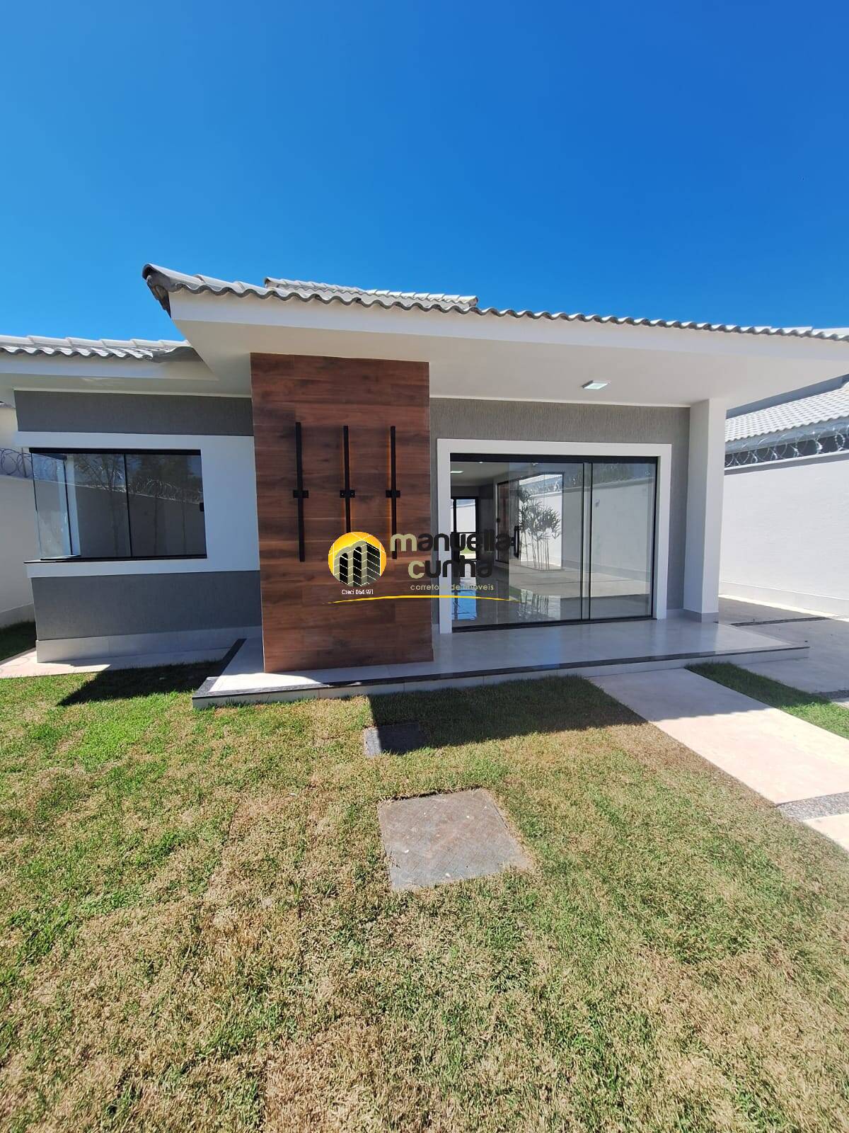 Casa, 3 quartos, 132 m² - Foto 7