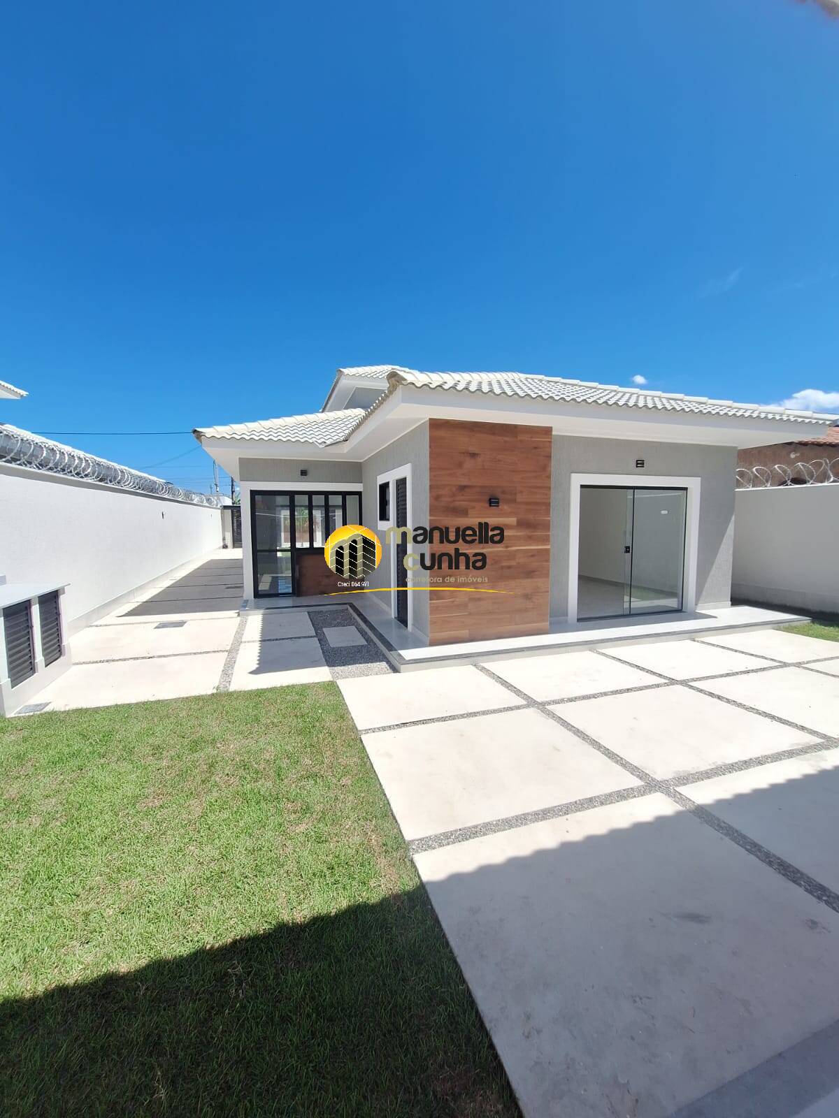 Casa, 3 quartos, 132 m² - Foto 3