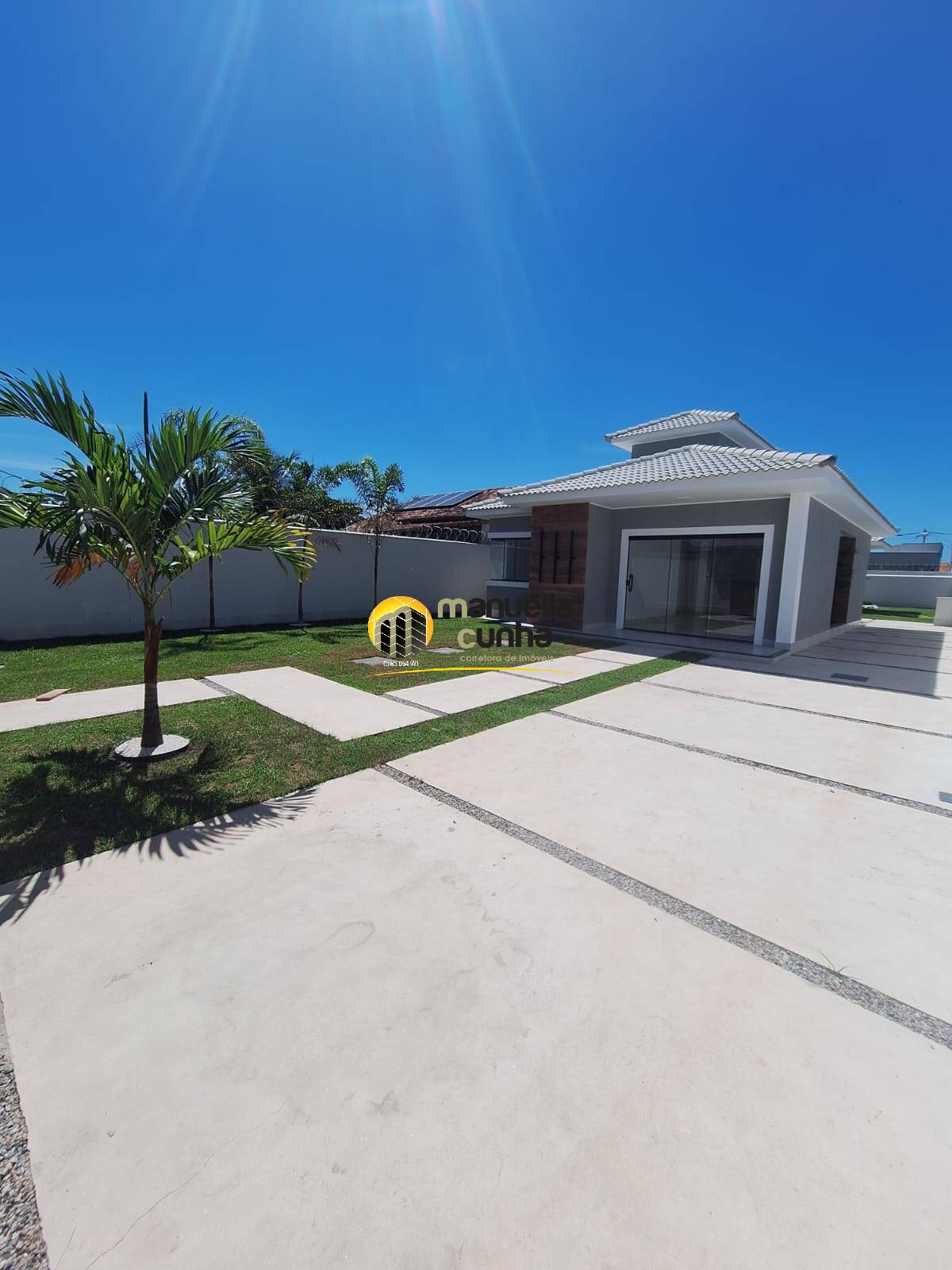 Casa, 3 quartos, 132 m² - Foto 2