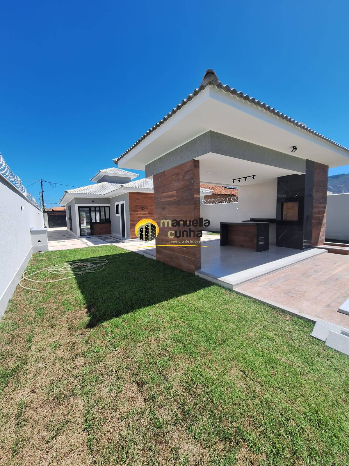 Casa, 3 quartos, 132 m² - Foto 25