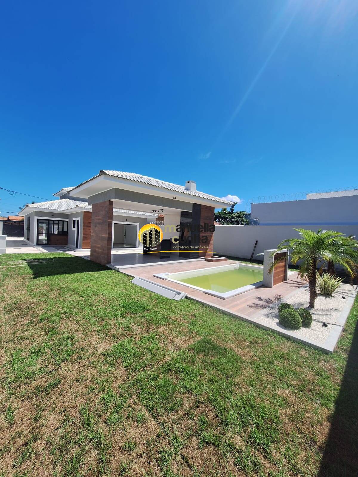 Casa, 3 quartos, 132 m² - Foto 24