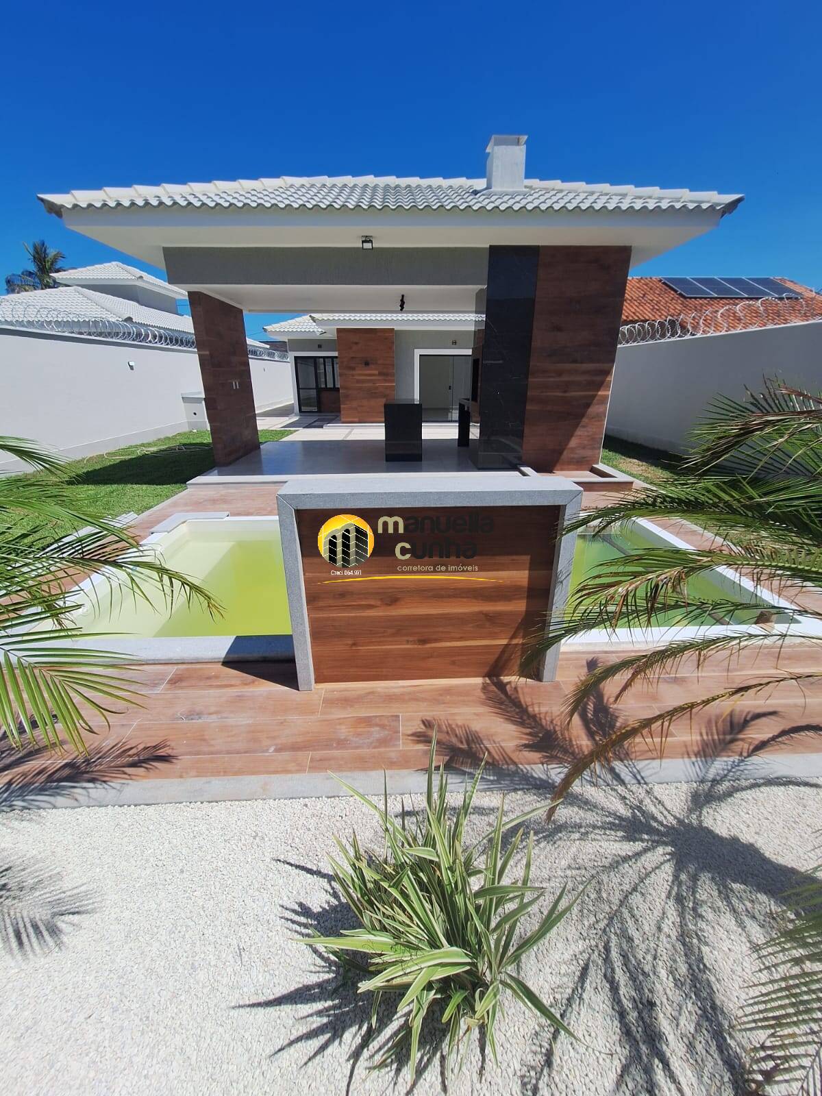 Casa, 3 quartos, 132 m² - Foto 27