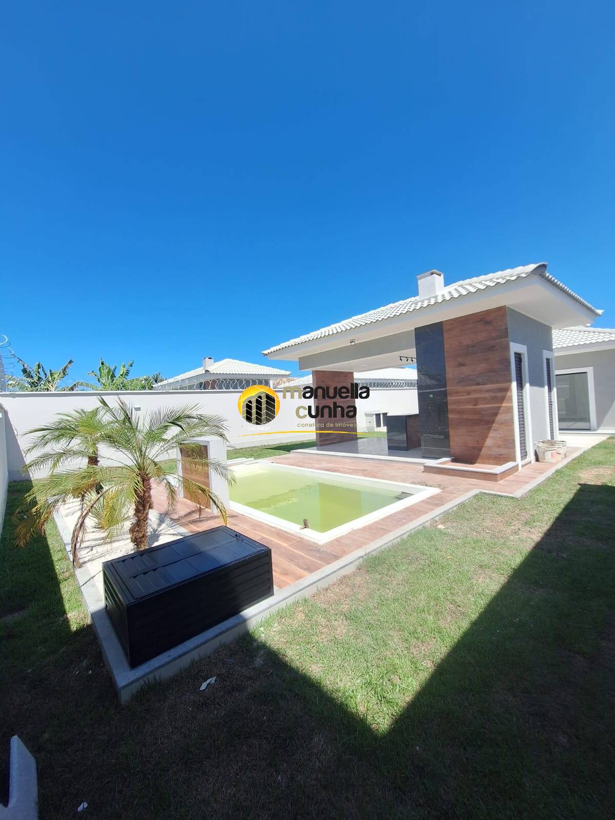 Casa, 3 quartos, 132 m² - Foto 26