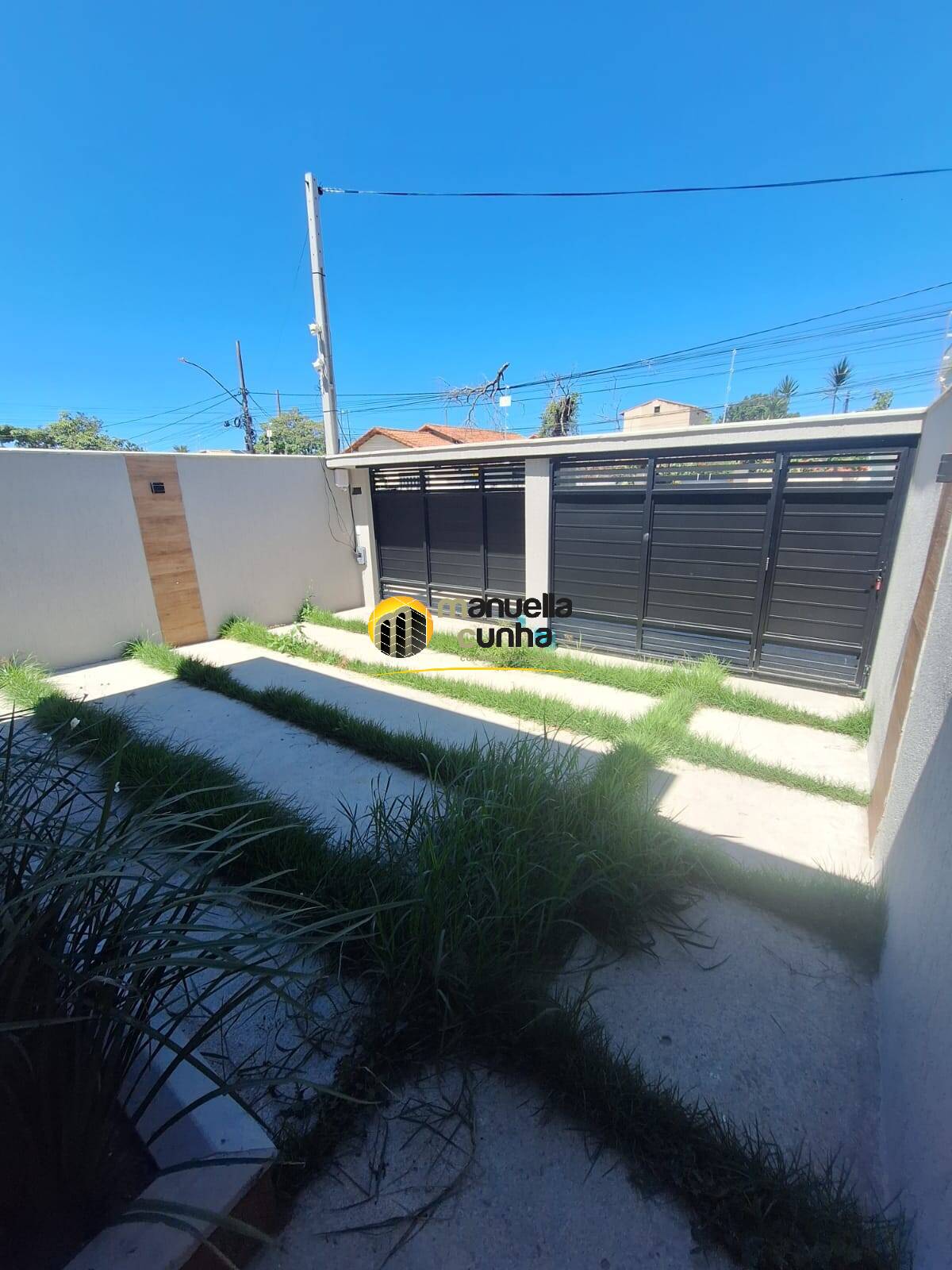 Casa, 3 quartos, 109 m² - Foto 3