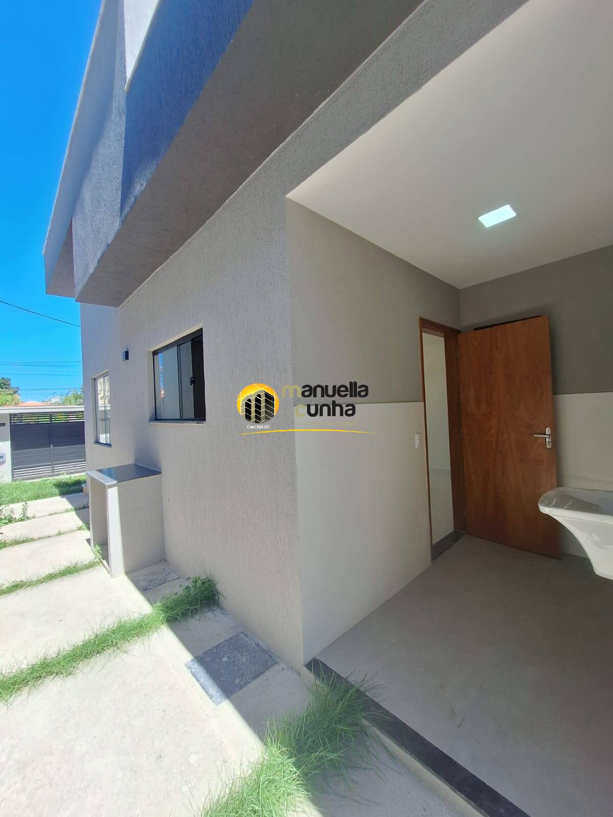 Casa, 3 quartos, 109 m² - Foto 22