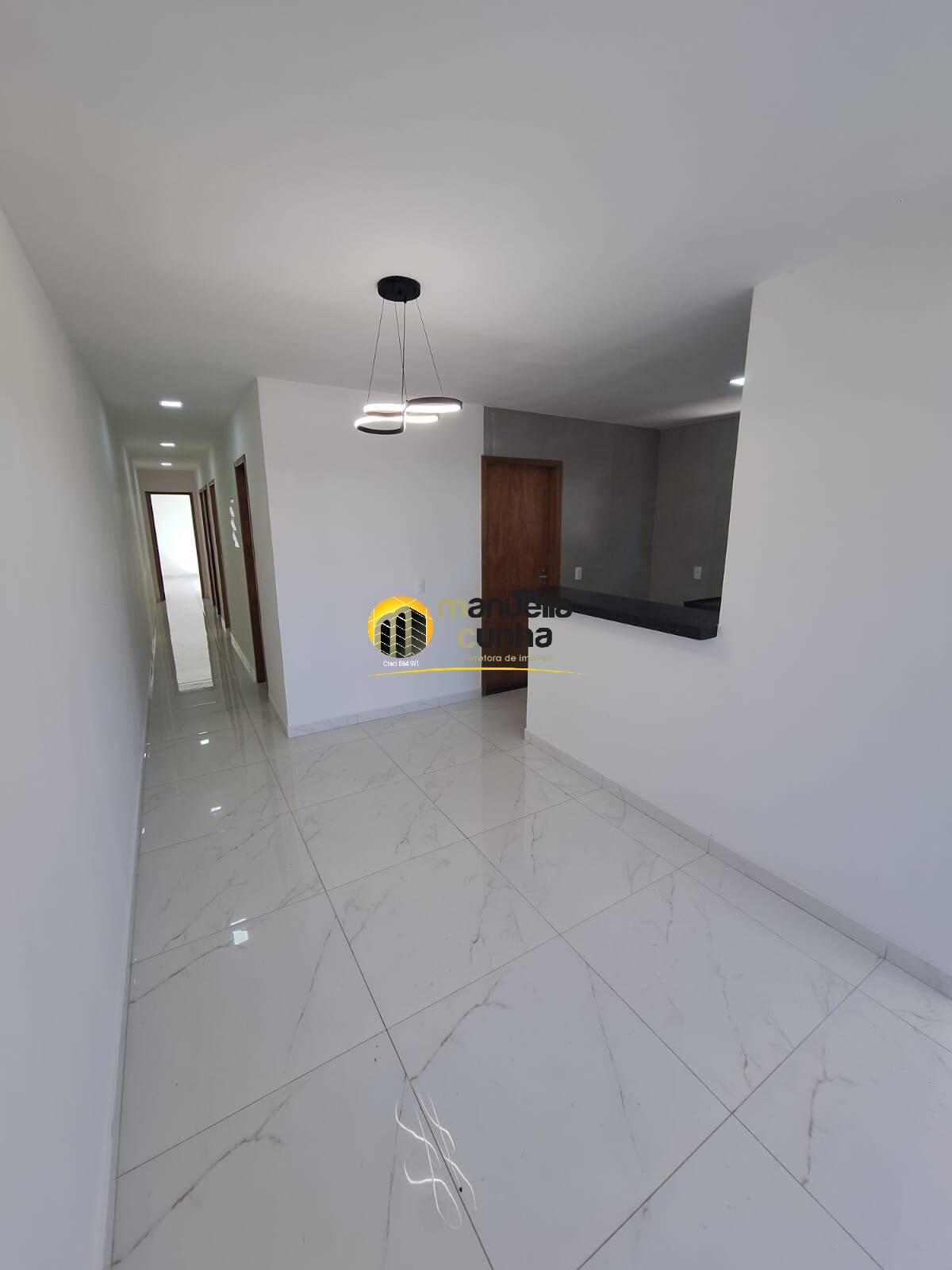 Casa, 3 quartos, 109 m² - Foto 5