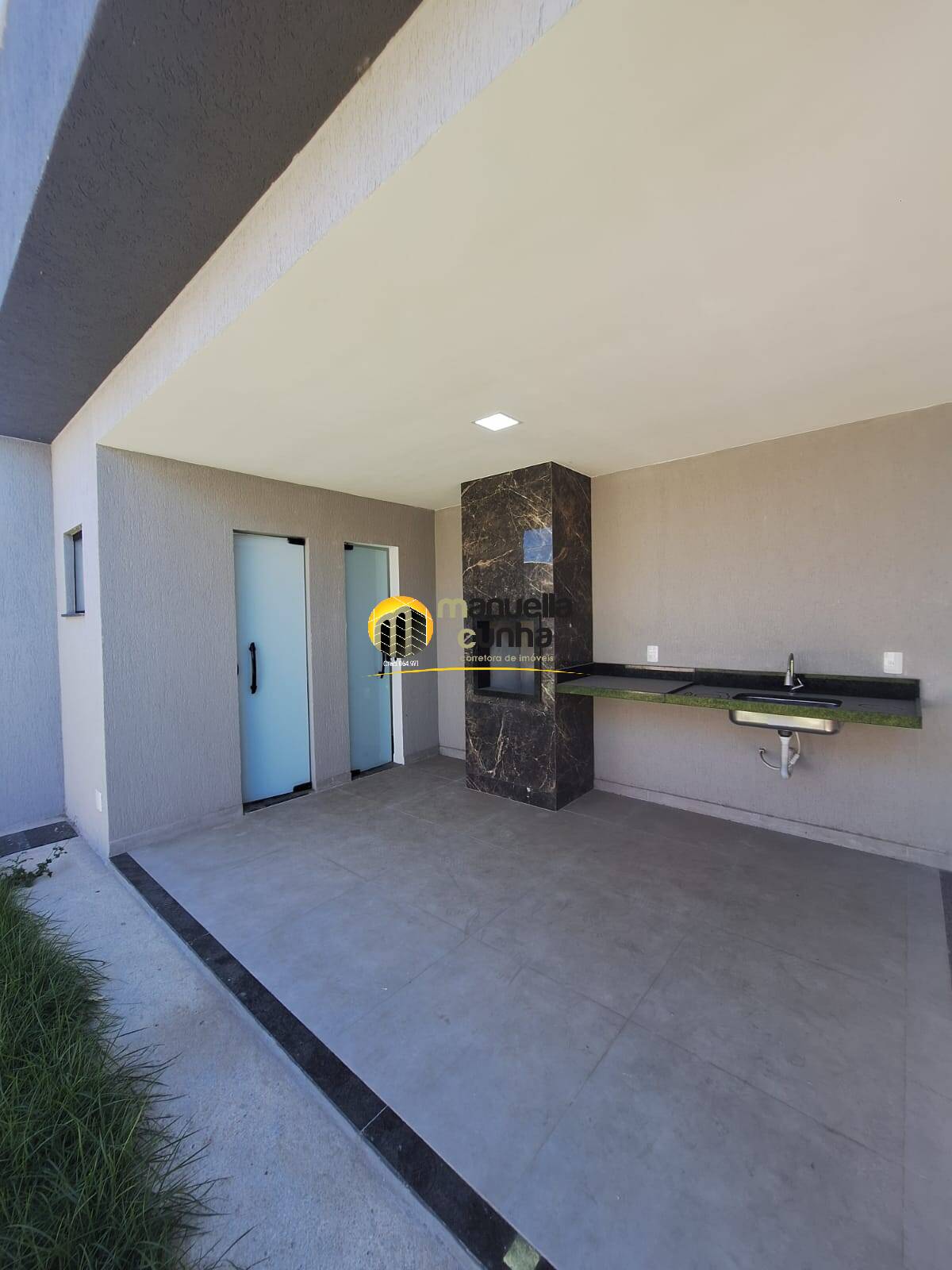 Casa, 3 quartos, 109 m² - Foto 29