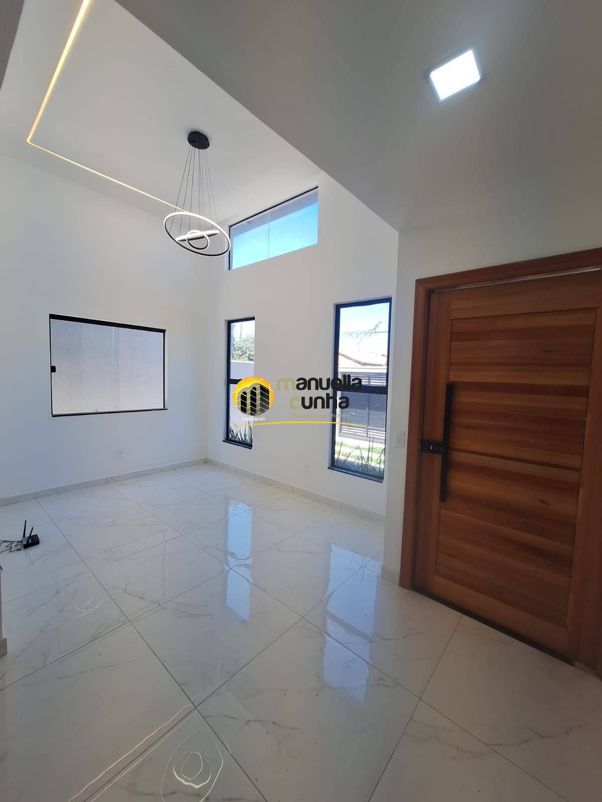 Casa, 3 quartos, 109 m² - Foto 8