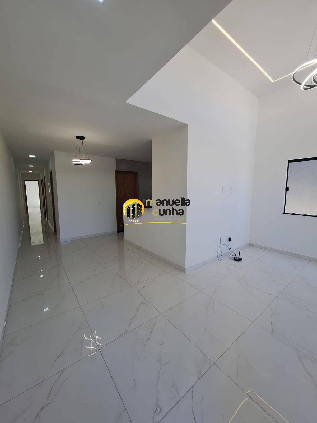 Casa, 3 quartos, 109 m² - Foto 4