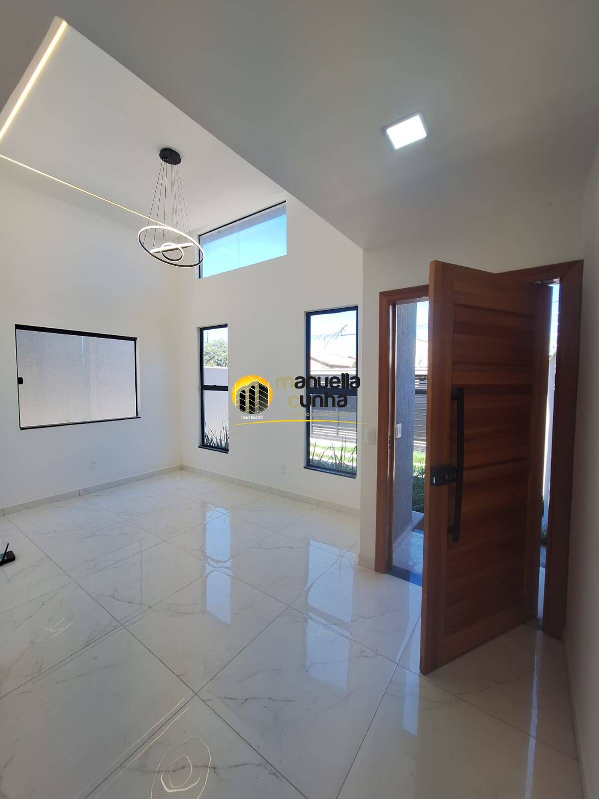Casa, 3 quartos, 109 m² - Foto 6