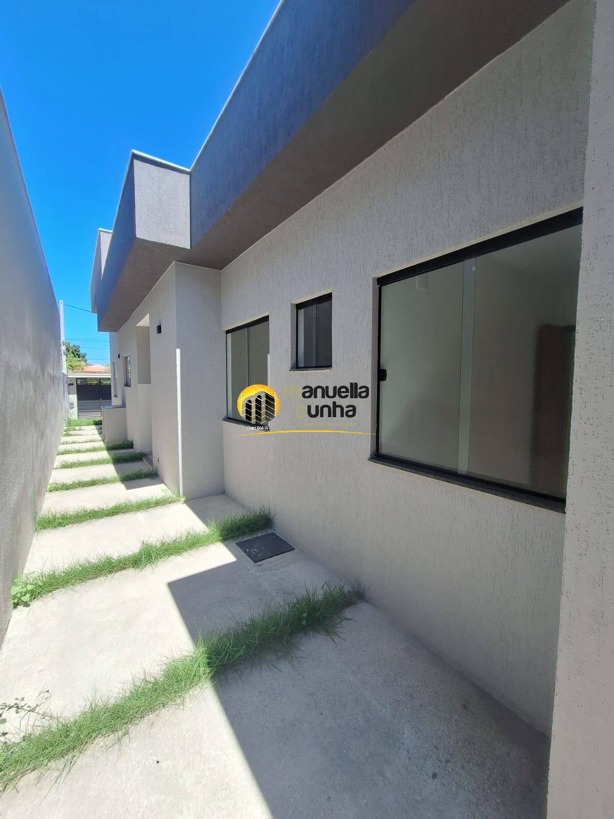 Casa, 3 quartos, 109 m² - Foto 23
