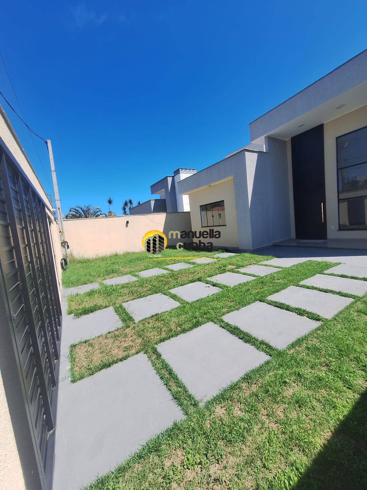 Casa, 3 quartos, 120 m² - Foto 2