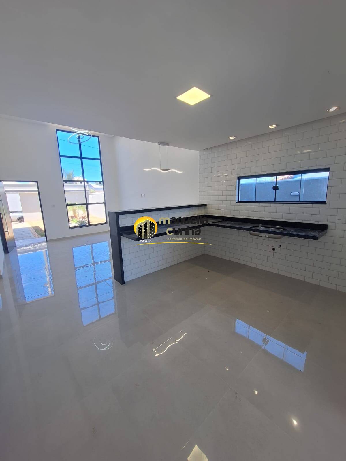 Casa, 3 quartos, 135 m² - Foto 7