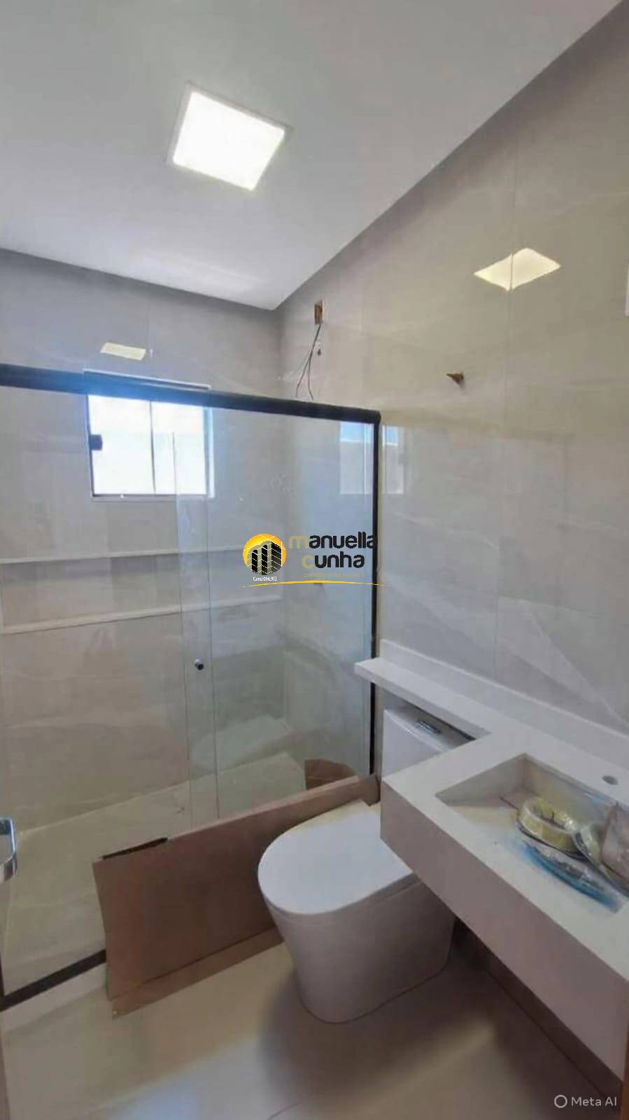 Casa, 3 quartos, 135 m² - Foto 13