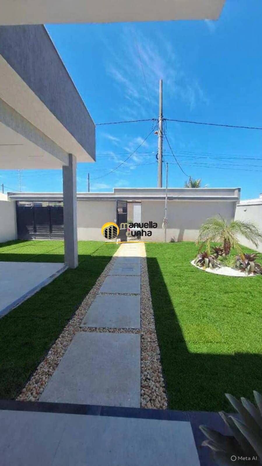 Casa, 3 quartos, 135 m² - Foto 3