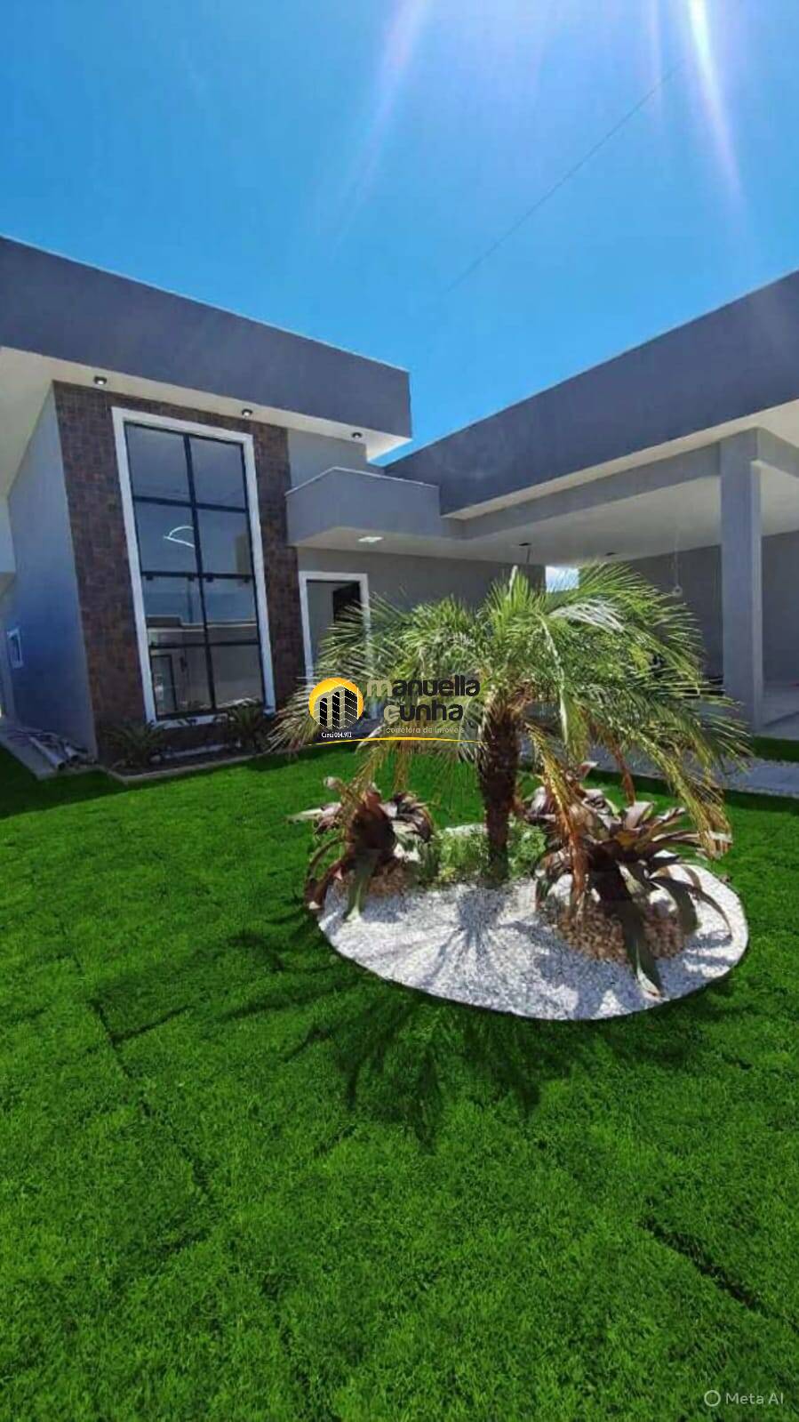 Casa, 3 quartos, 135 m² - Foto 1