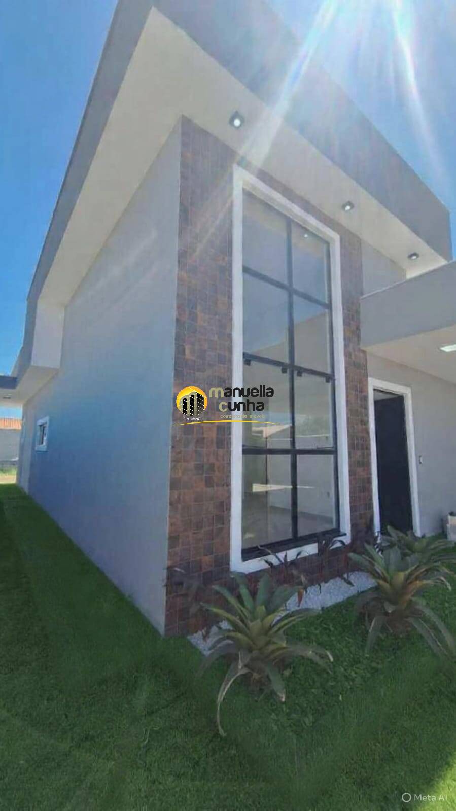 Casa, 3 quartos, 135 m² - Foto 2
