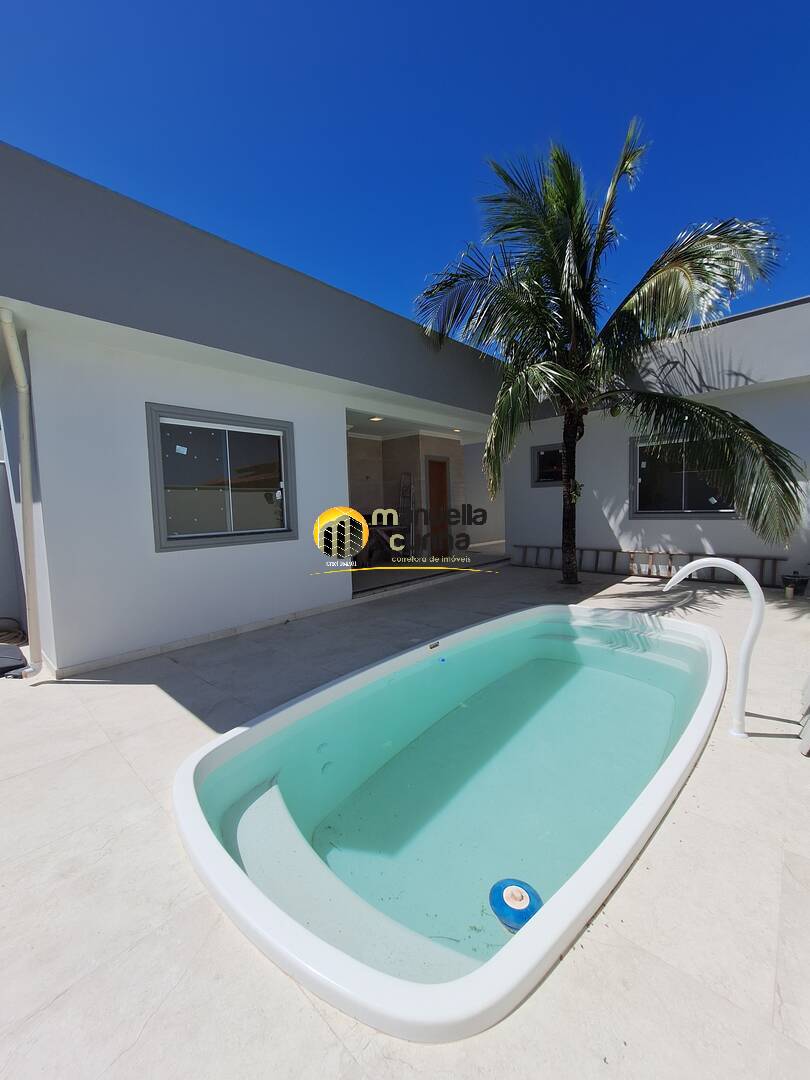Casa, 4 quartos, 140 m² - Foto 3