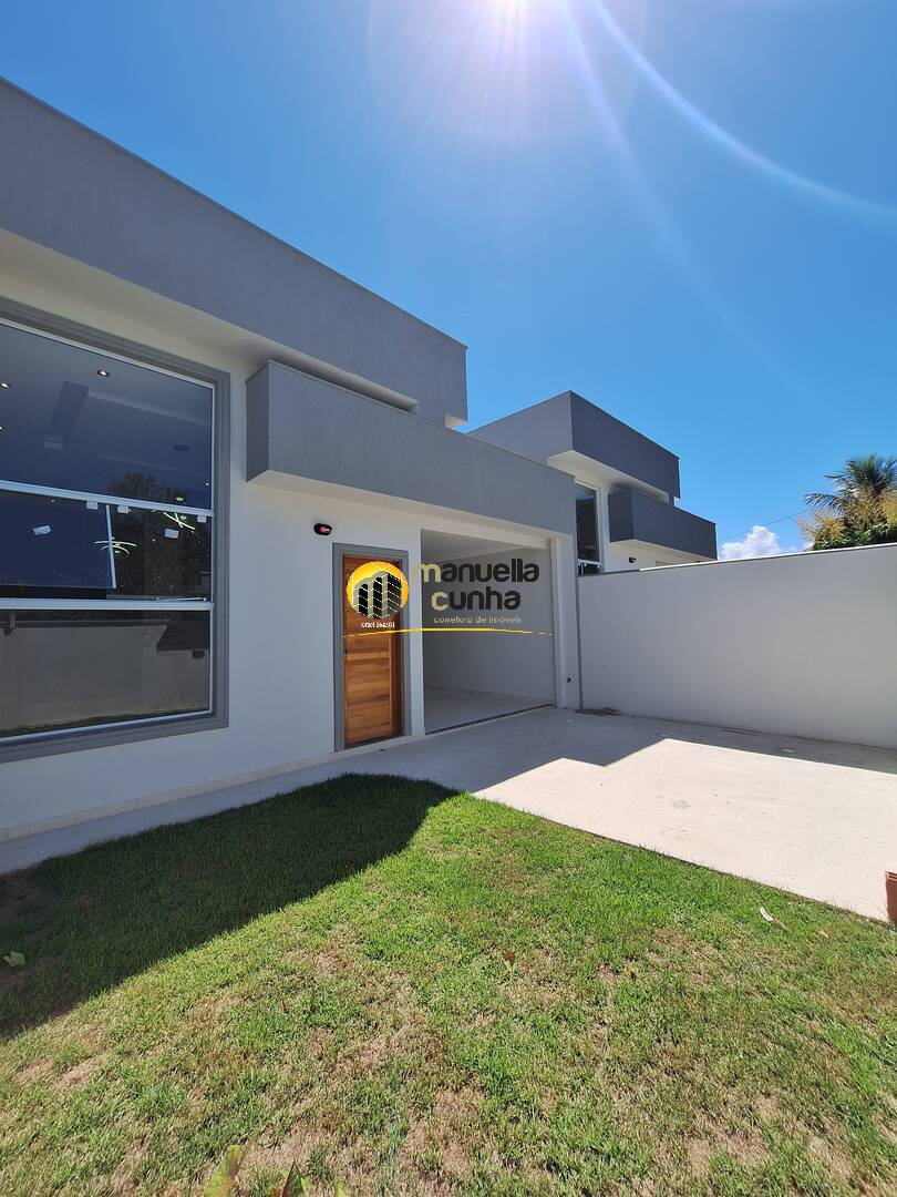 Casa, 4 quartos, 140 m² - Foto 5
