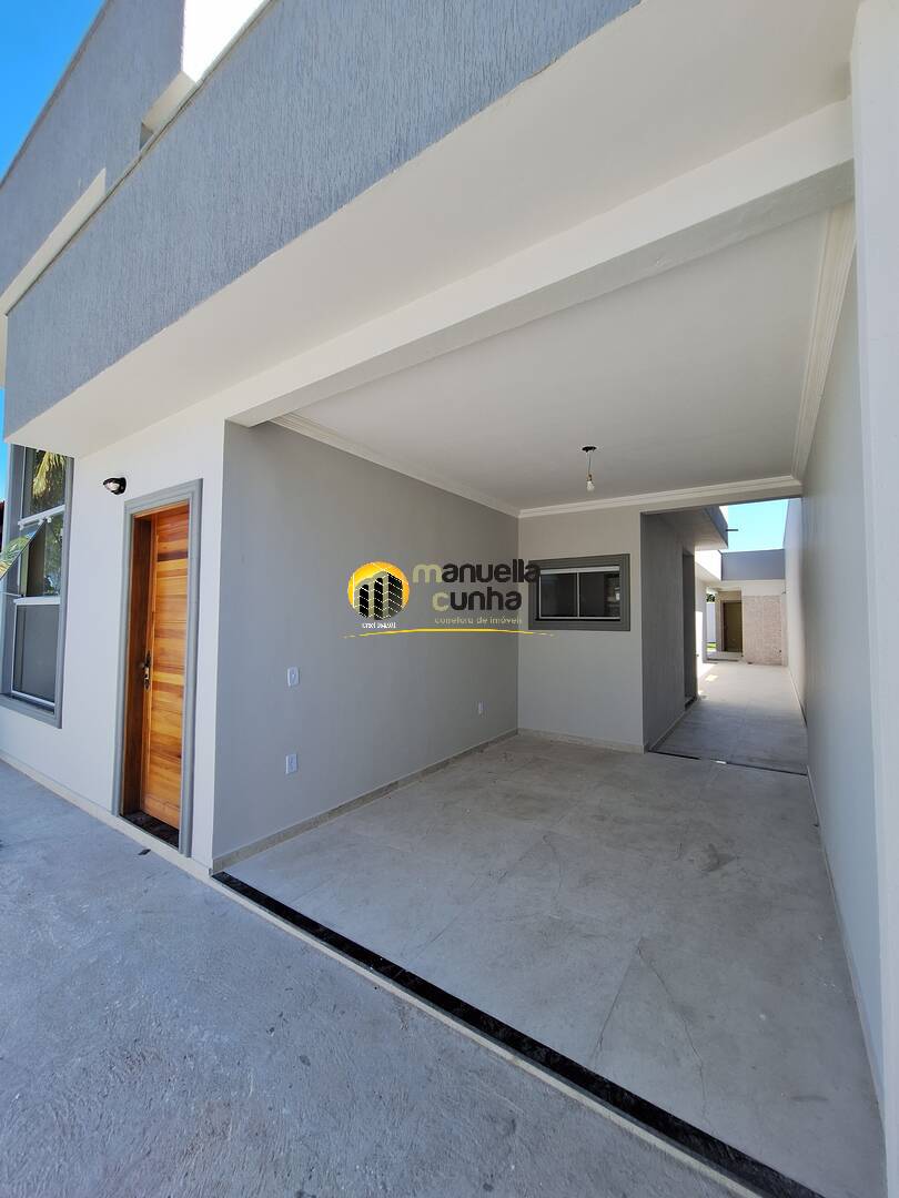 Casa, 4 quartos, 140 m² - Foto 6