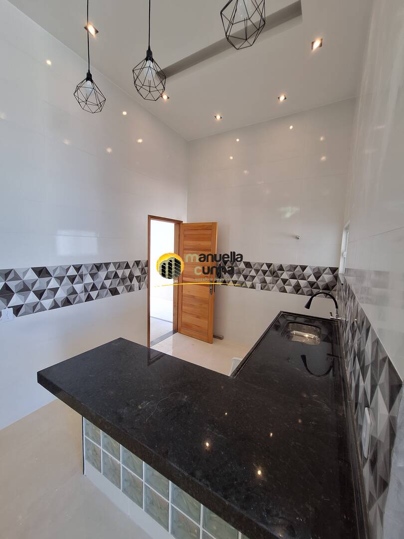 Casa, 4 quartos, 140 m² - Foto 11