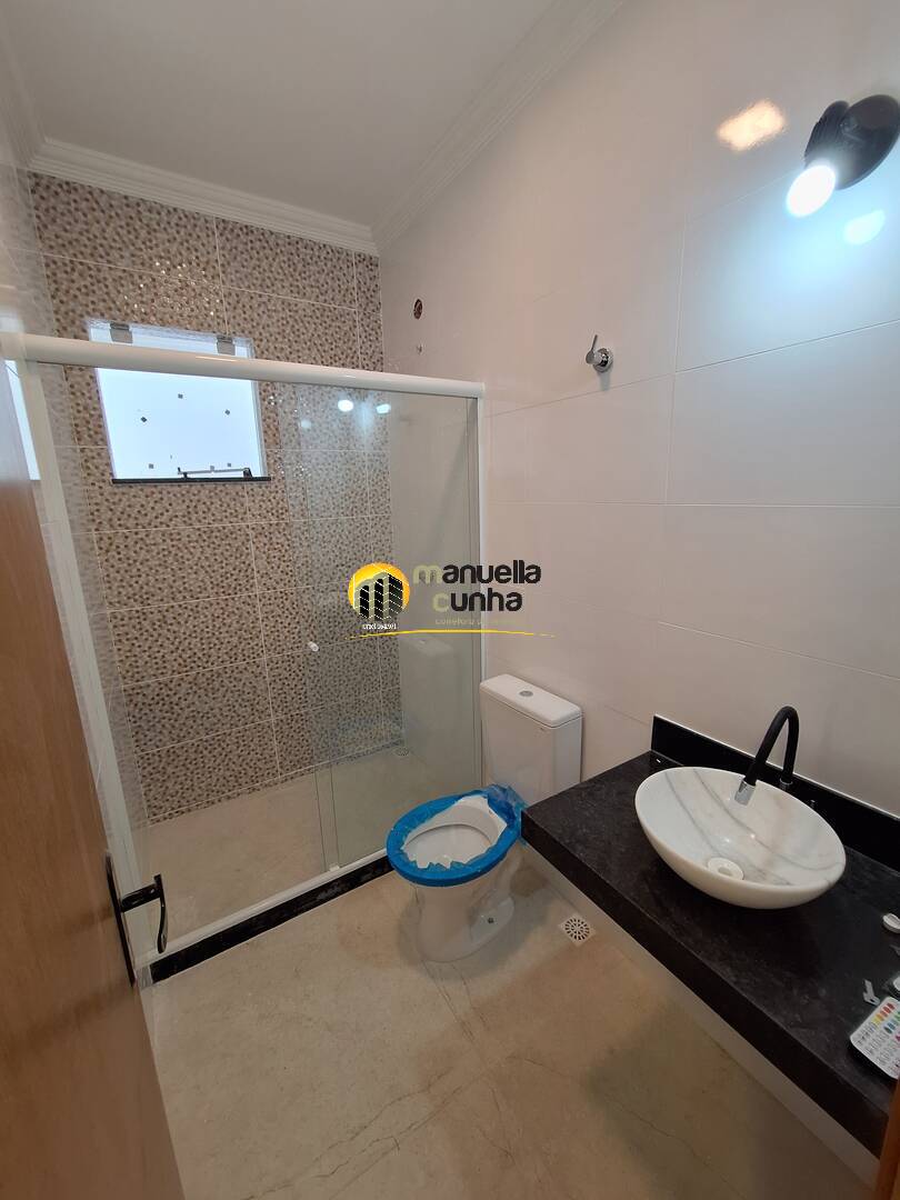 Casa, 4 quartos, 140 m² - Foto 16