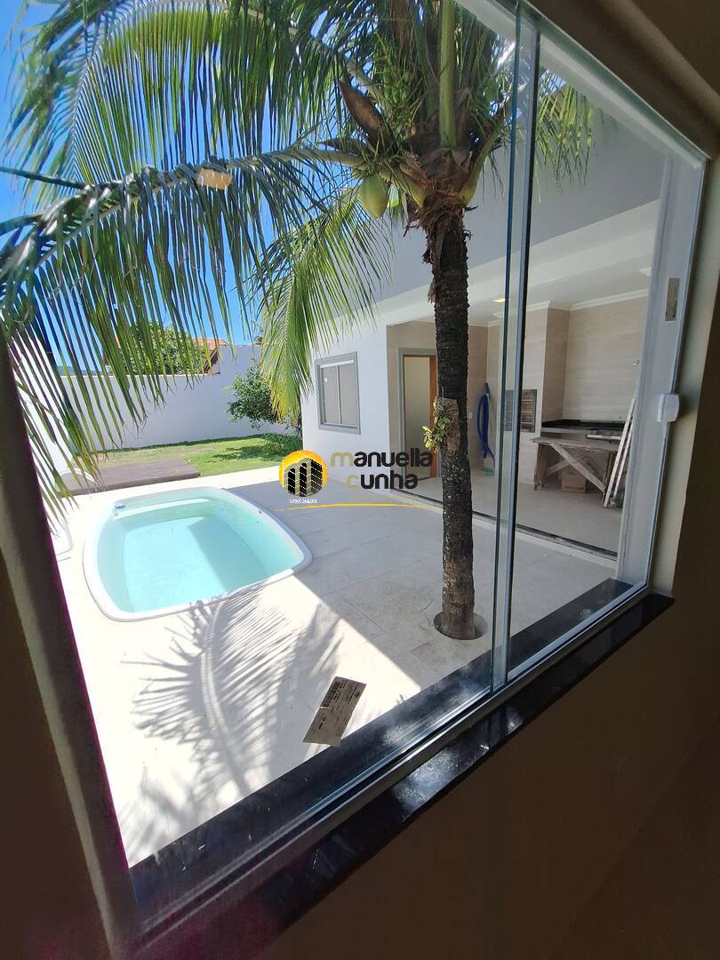 Casa, 4 quartos, 140 m² - Foto 22