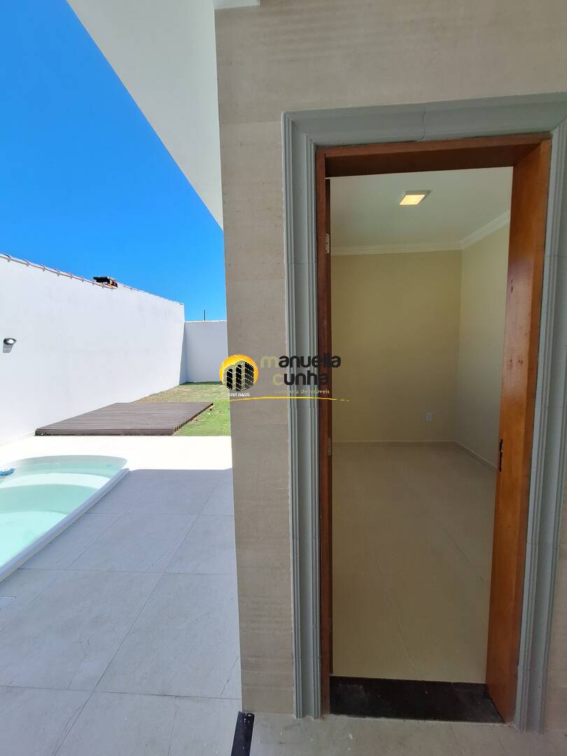Casa, 4 quartos, 140 m² - Foto 30