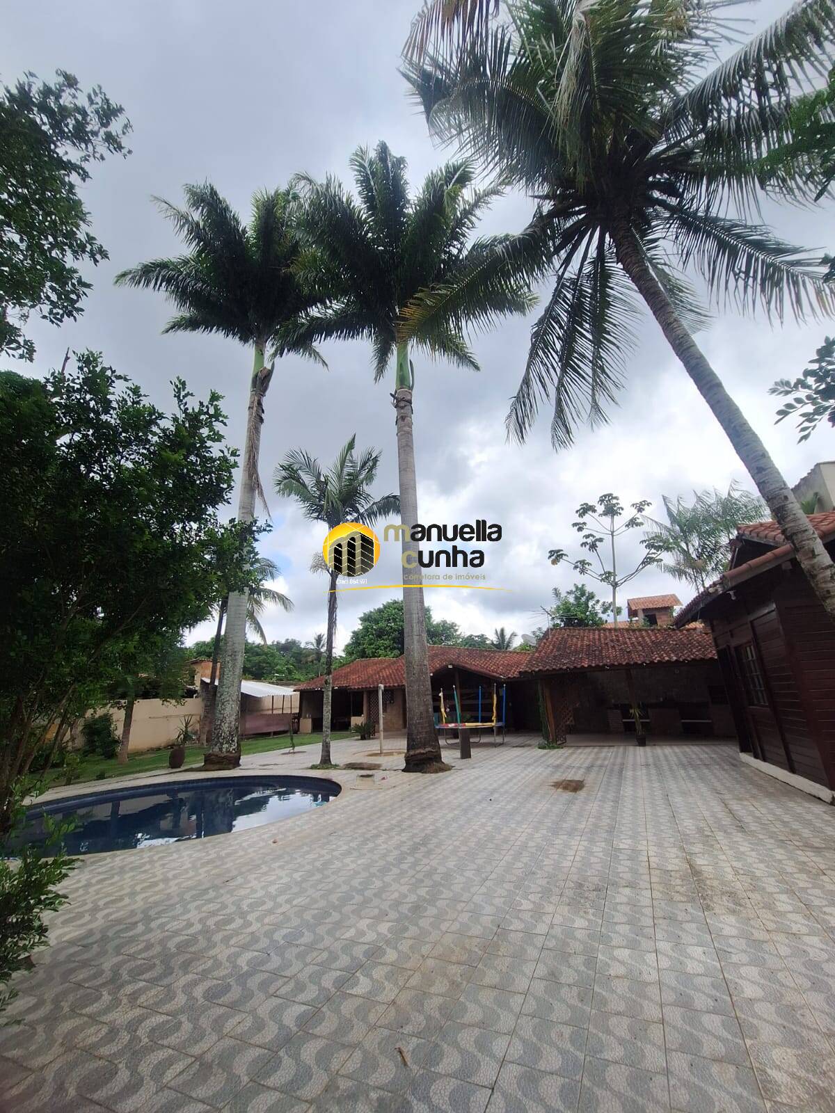 Casa, 7 quartos, 600 m² - Foto 38