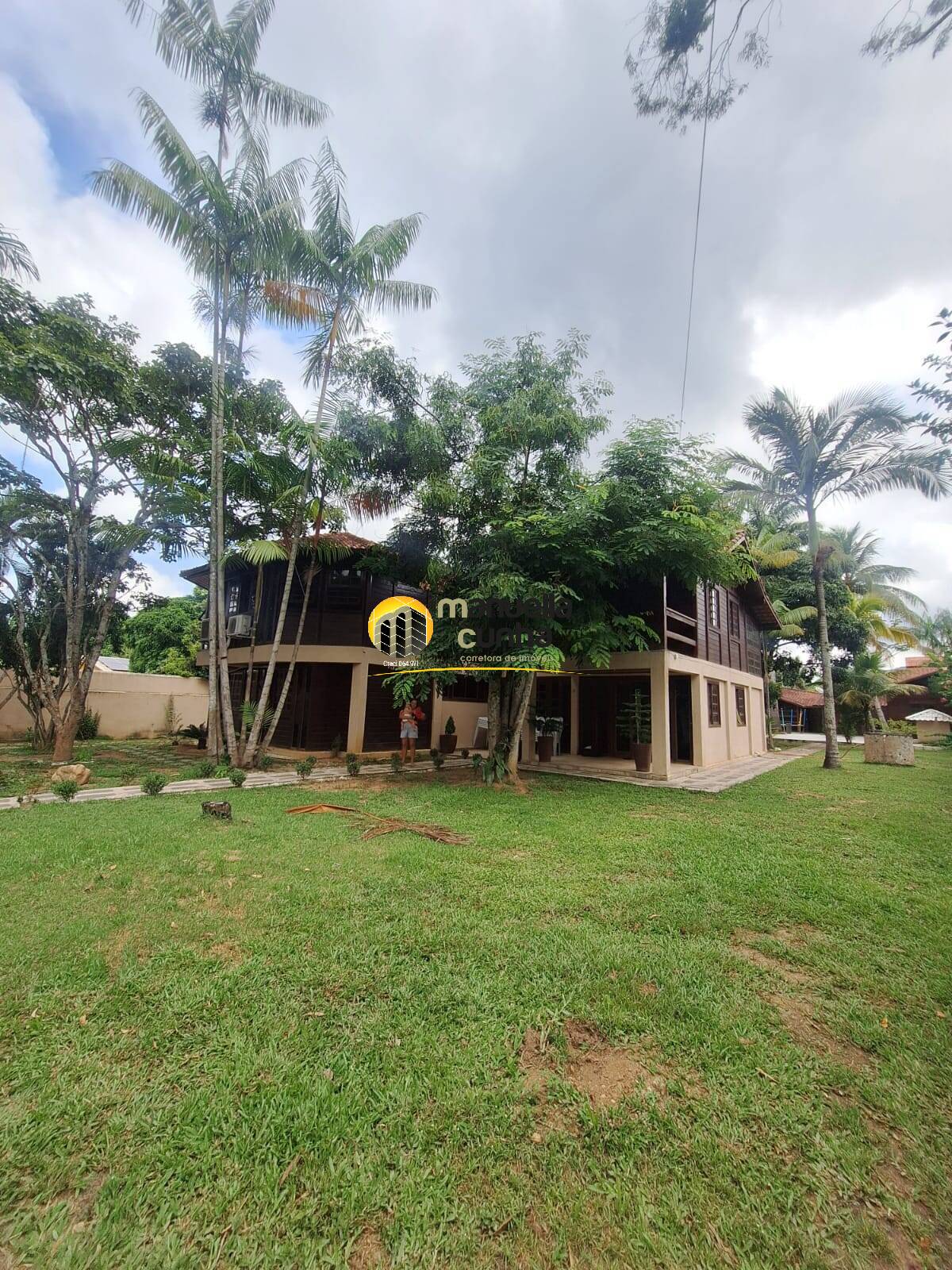 Casa, 7 quartos, 600 m² - Foto 7