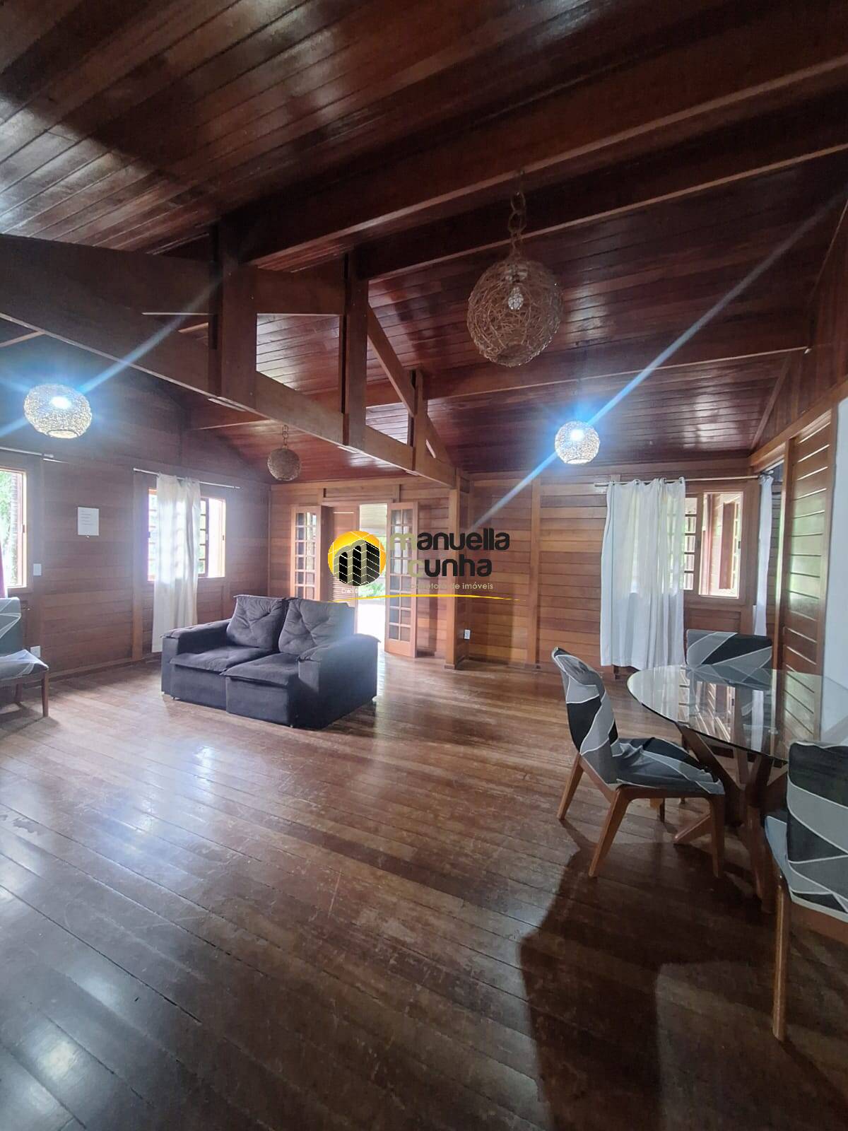 Casa, 7 quartos, 600 m² - Foto 15
