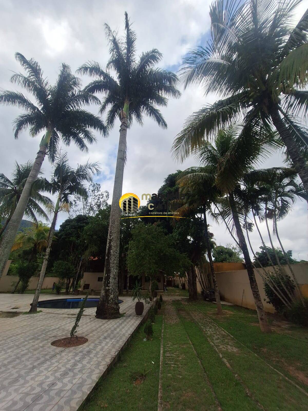 Casa, 7 quartos, 600 m² - Foto 40