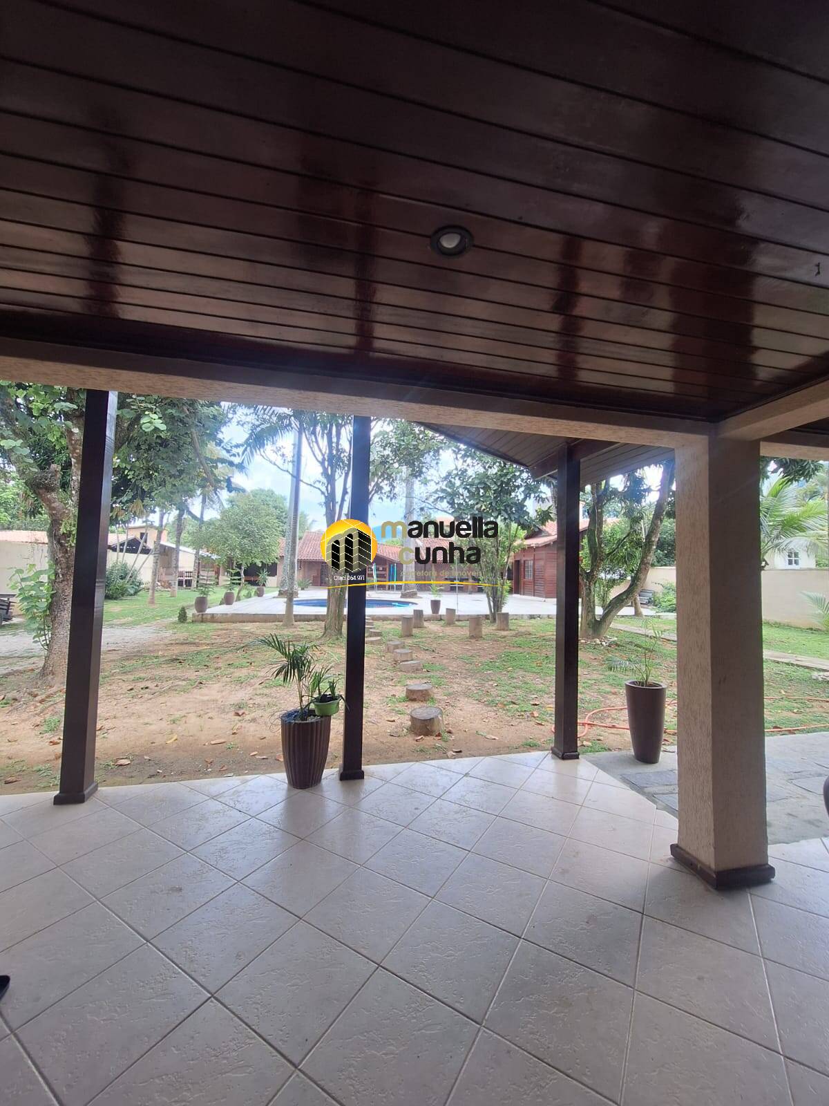 Casa, 7 quartos, 600 m² - Foto 14