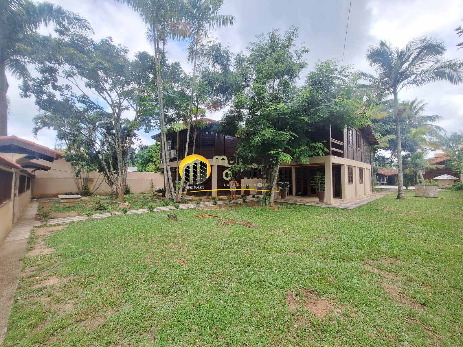 Casa, 7 quartos, 600 m² - Foto 9