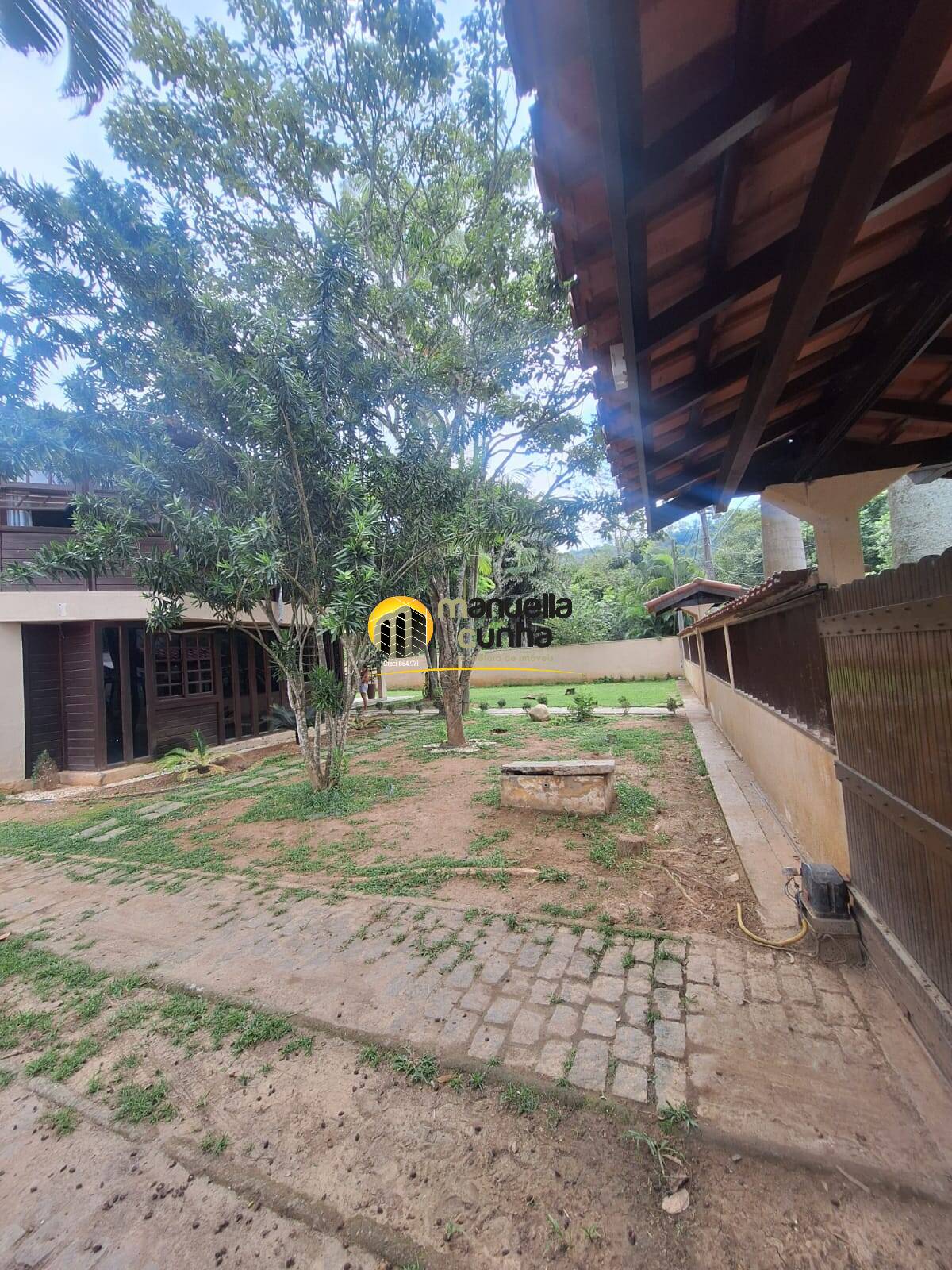 Casa, 7 quartos, 600 m² - Foto 12