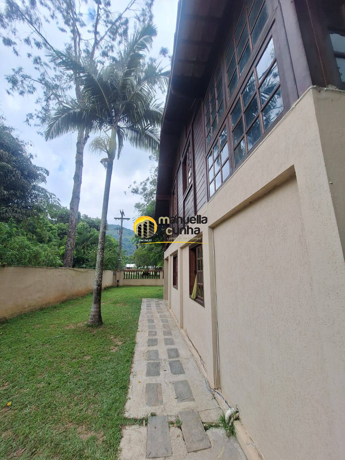 Casa, 7 quartos, 600 m² - Foto 46