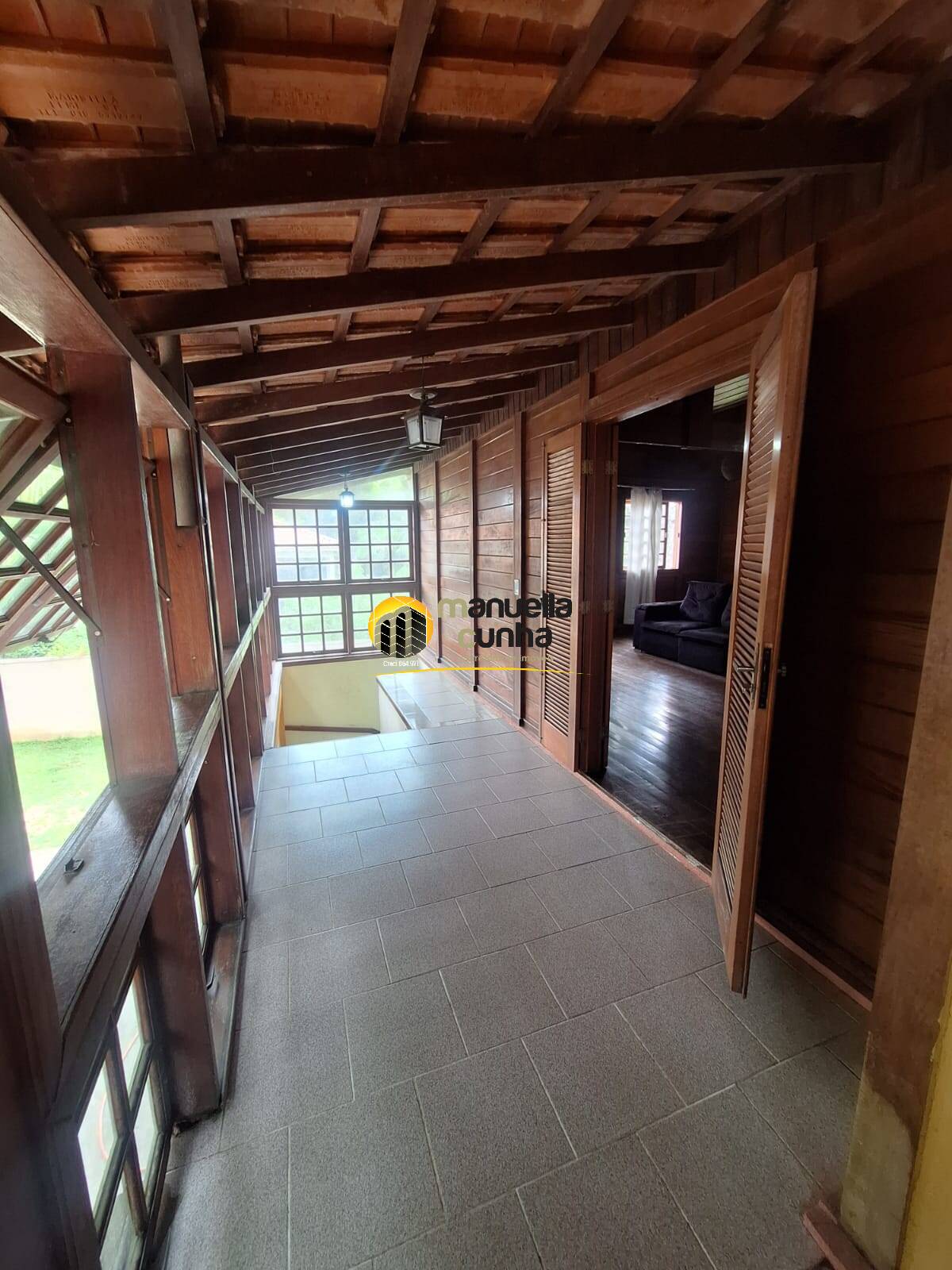 Casa, 7 quartos, 600 m² - Foto 30