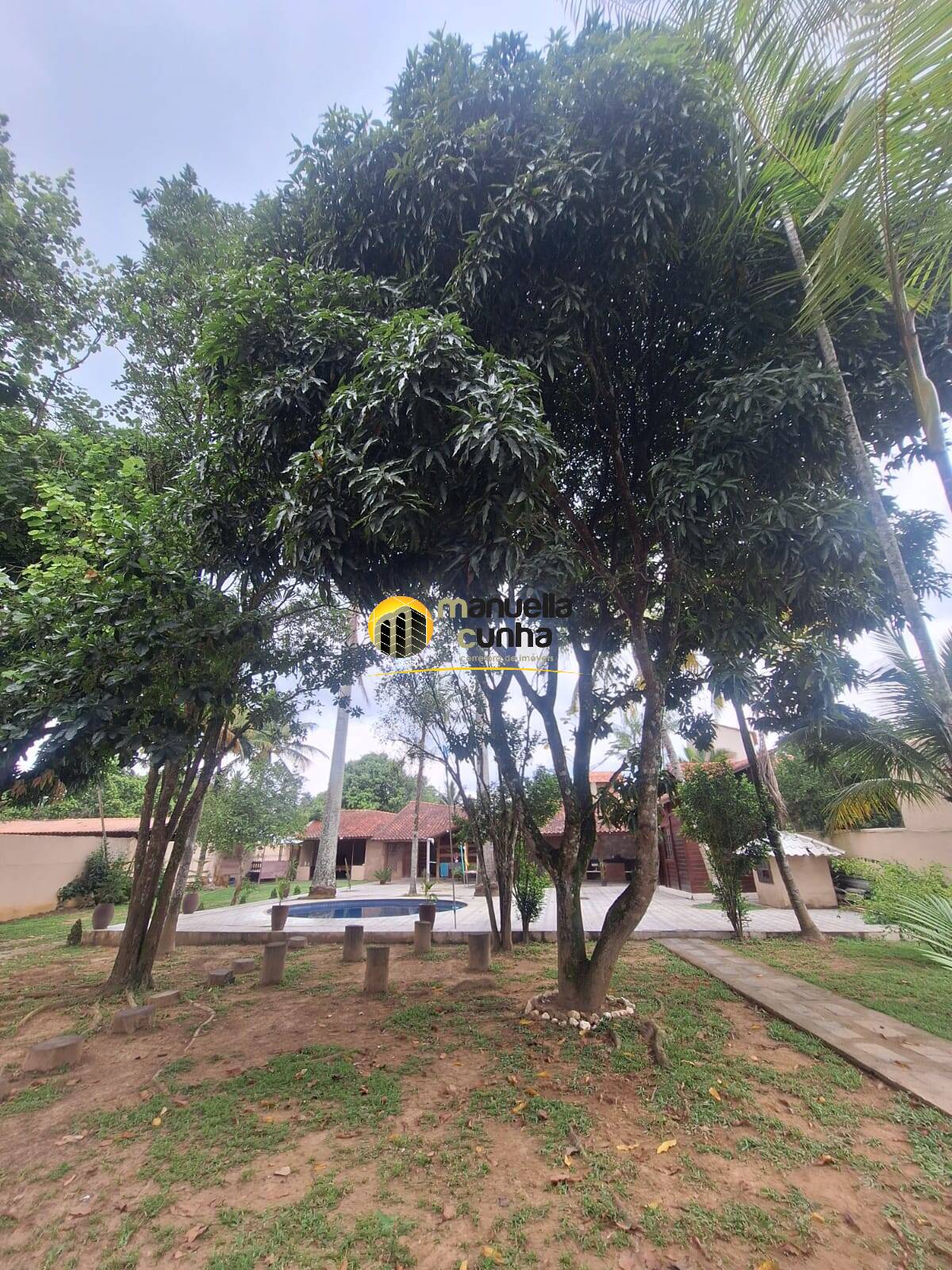 Casa, 7 quartos, 600 m² - Foto 37