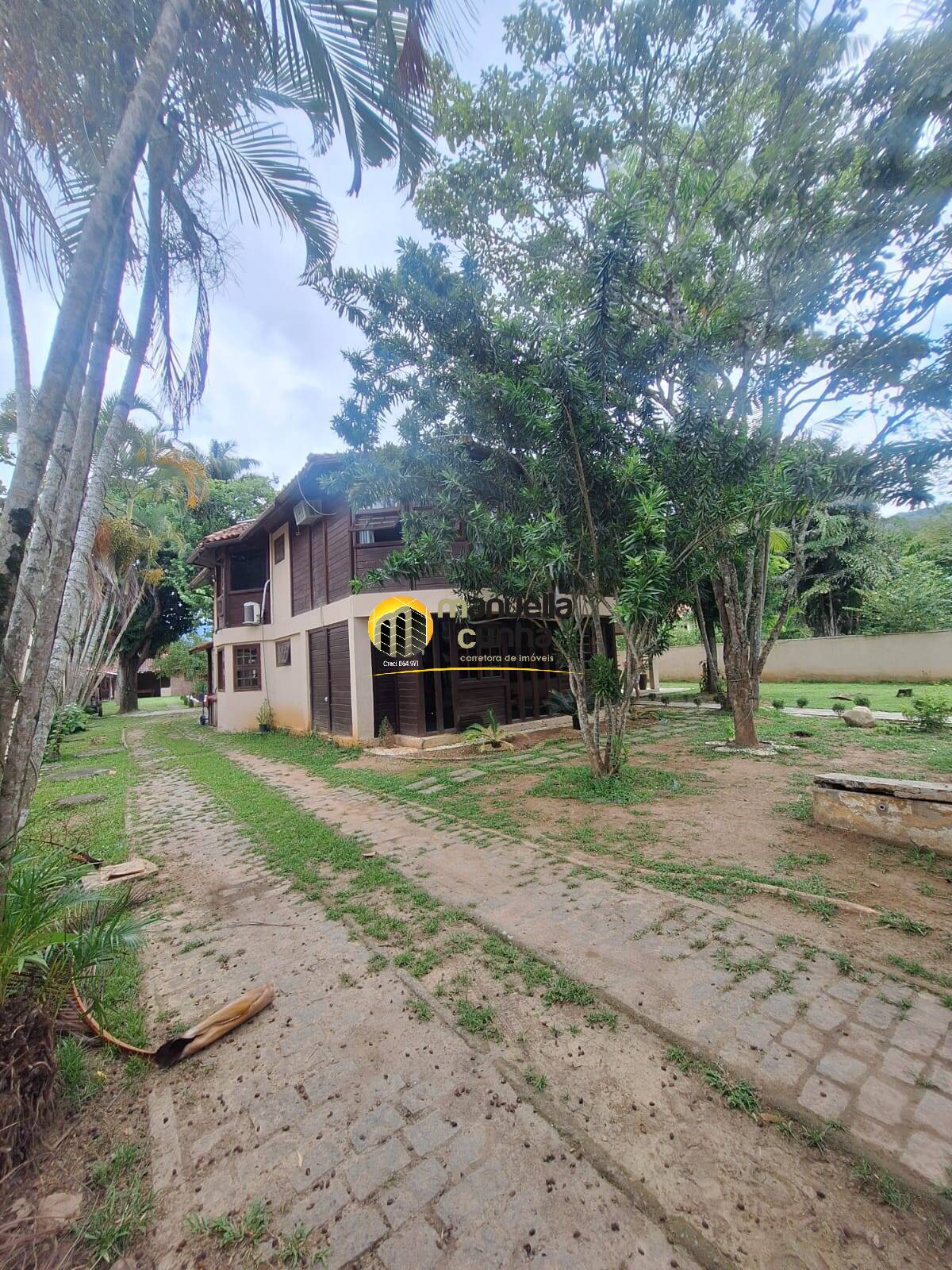 Casa, 7 quartos, 600 m² - Foto 10