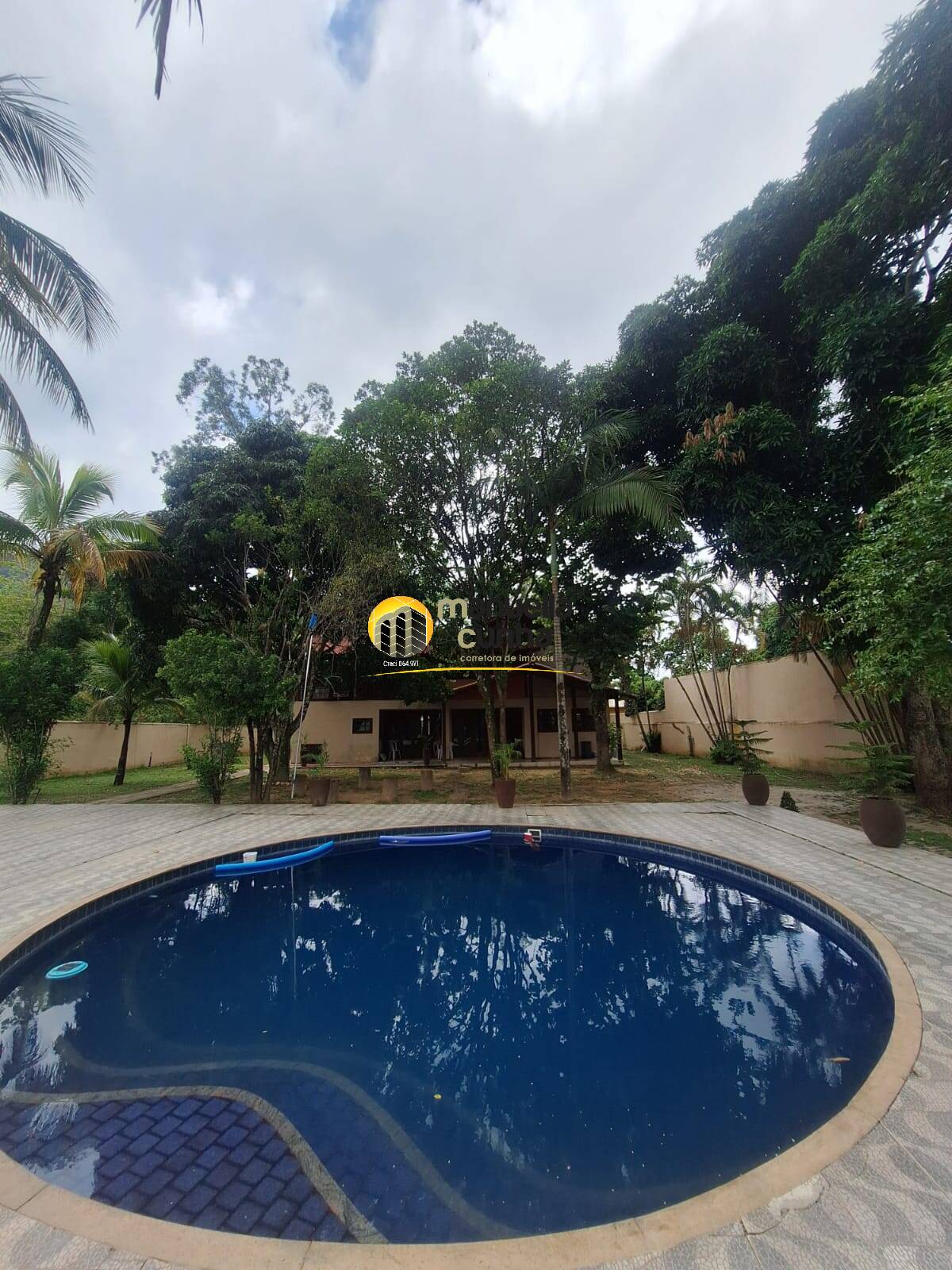Casa, 7 quartos, 600 m² - Foto 41