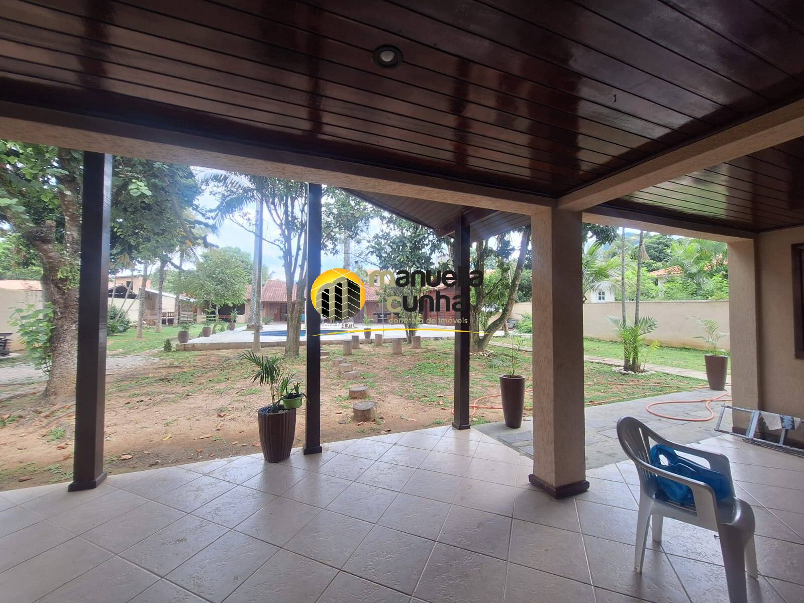 Casa, 7 quartos, 600 m² - Foto 13