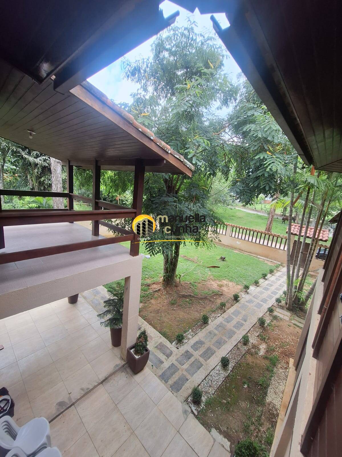 Casa, 7 quartos, 600 m² - Foto 35