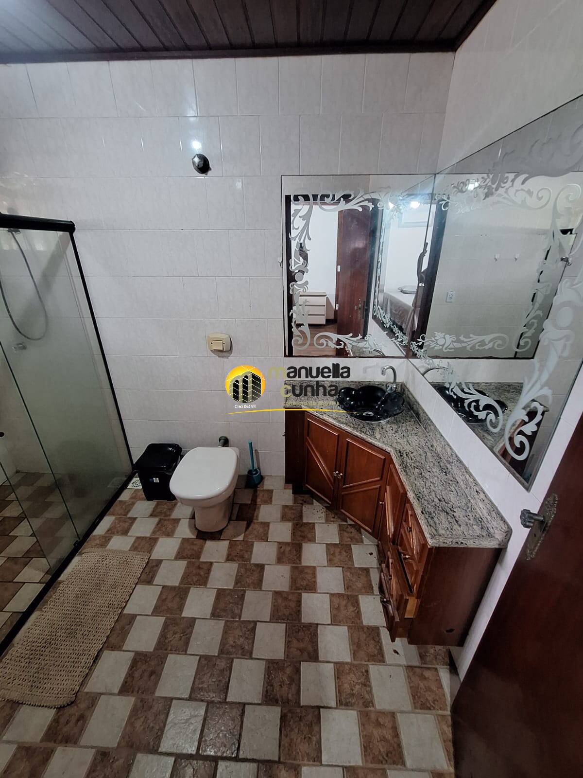Casa, 7 quartos, 600 m² - Foto 24