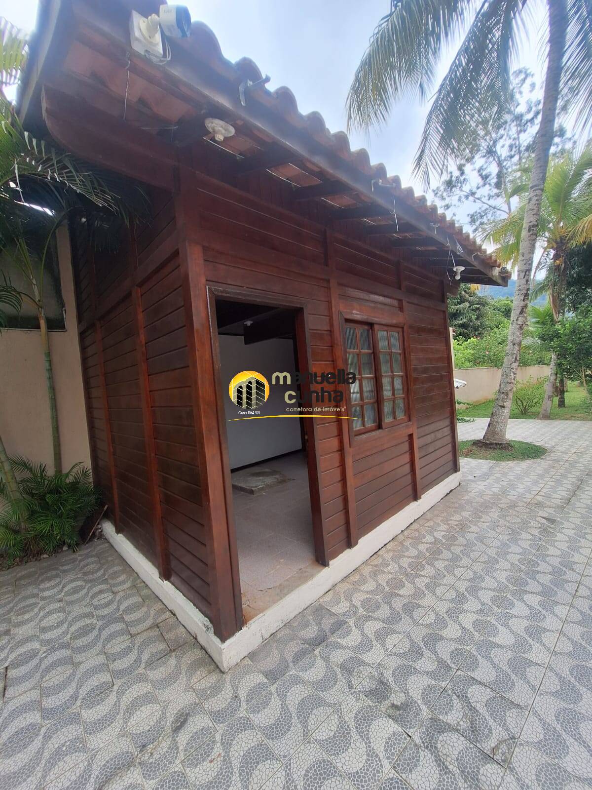 Casa, 7 quartos, 600 m² - Foto 45