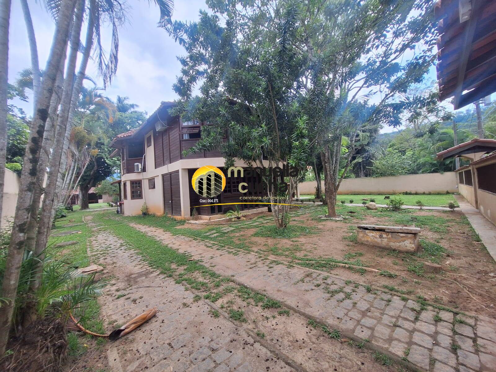Casa, 7 quartos, 600 m² - Foto 11