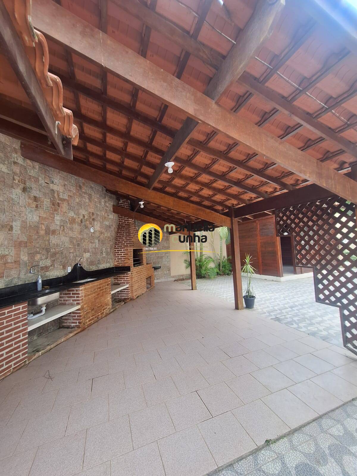 Casa, 7 quartos, 600 m² - Foto 42